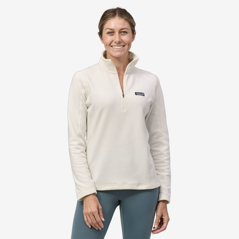 Women's Micro D® 1/4-Zip Fleece