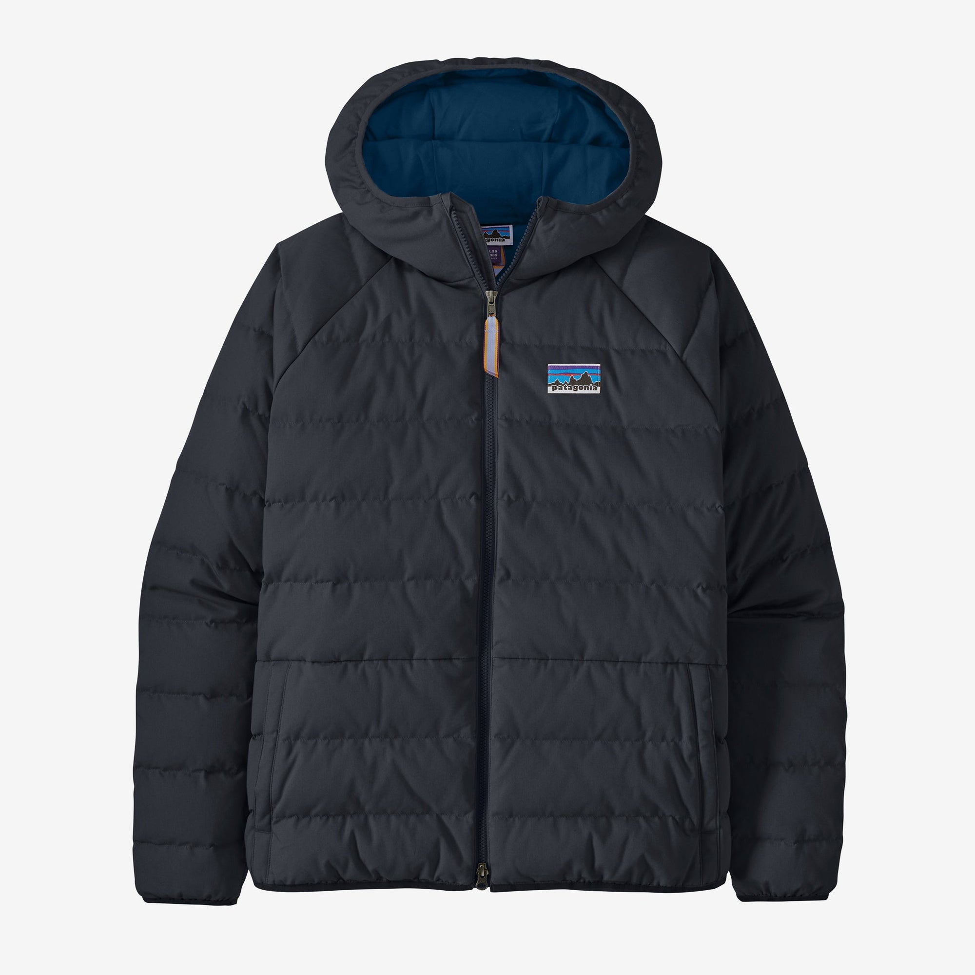 Cotton Down Jacket Patagonia Australia - Main Image