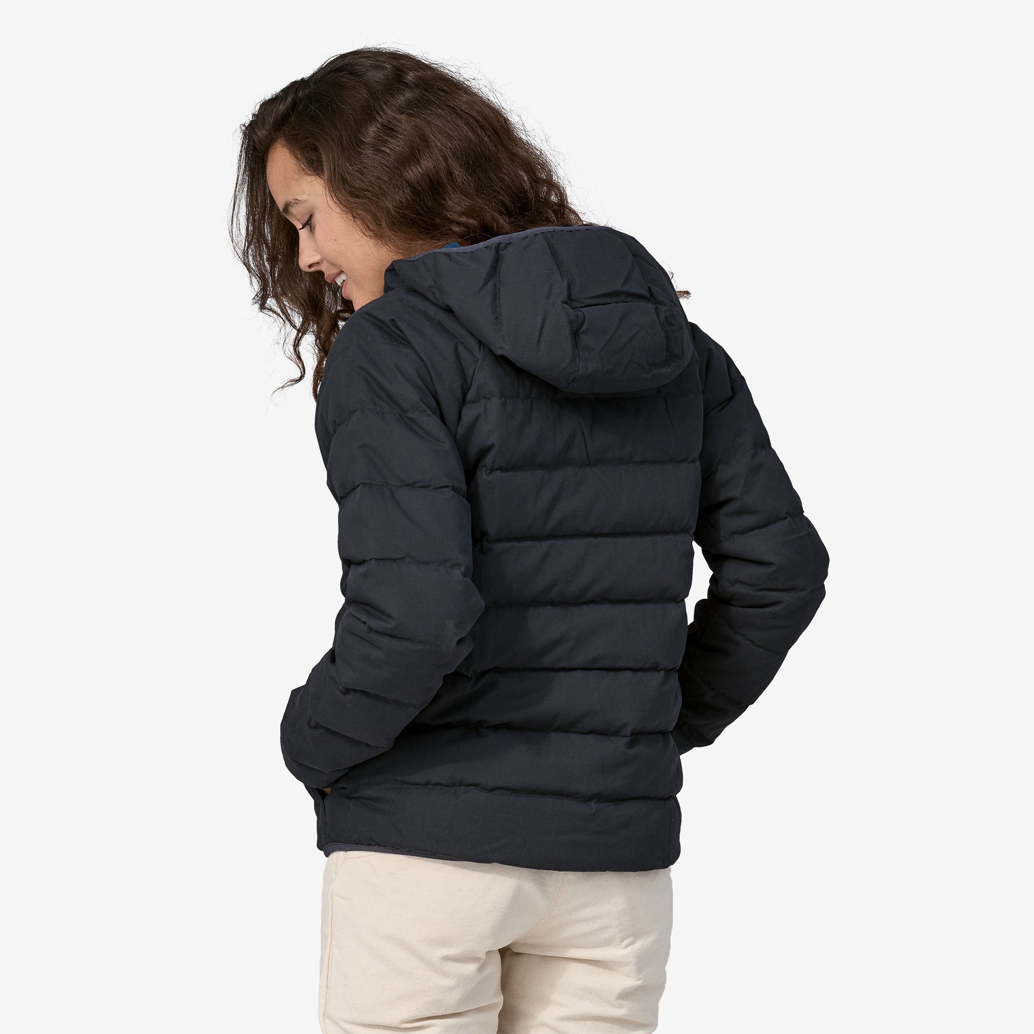 Cotton Down Jacket Patagonia Australia