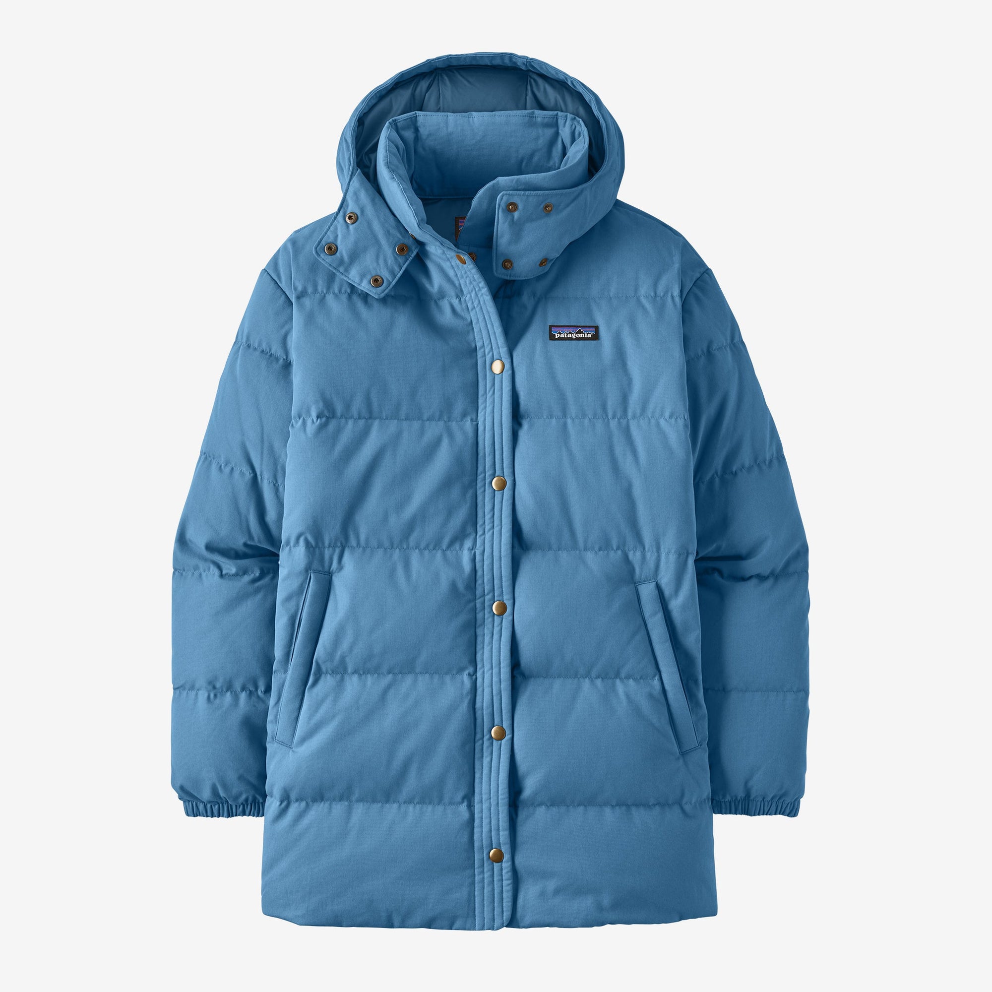 Hooded parka womens clearance