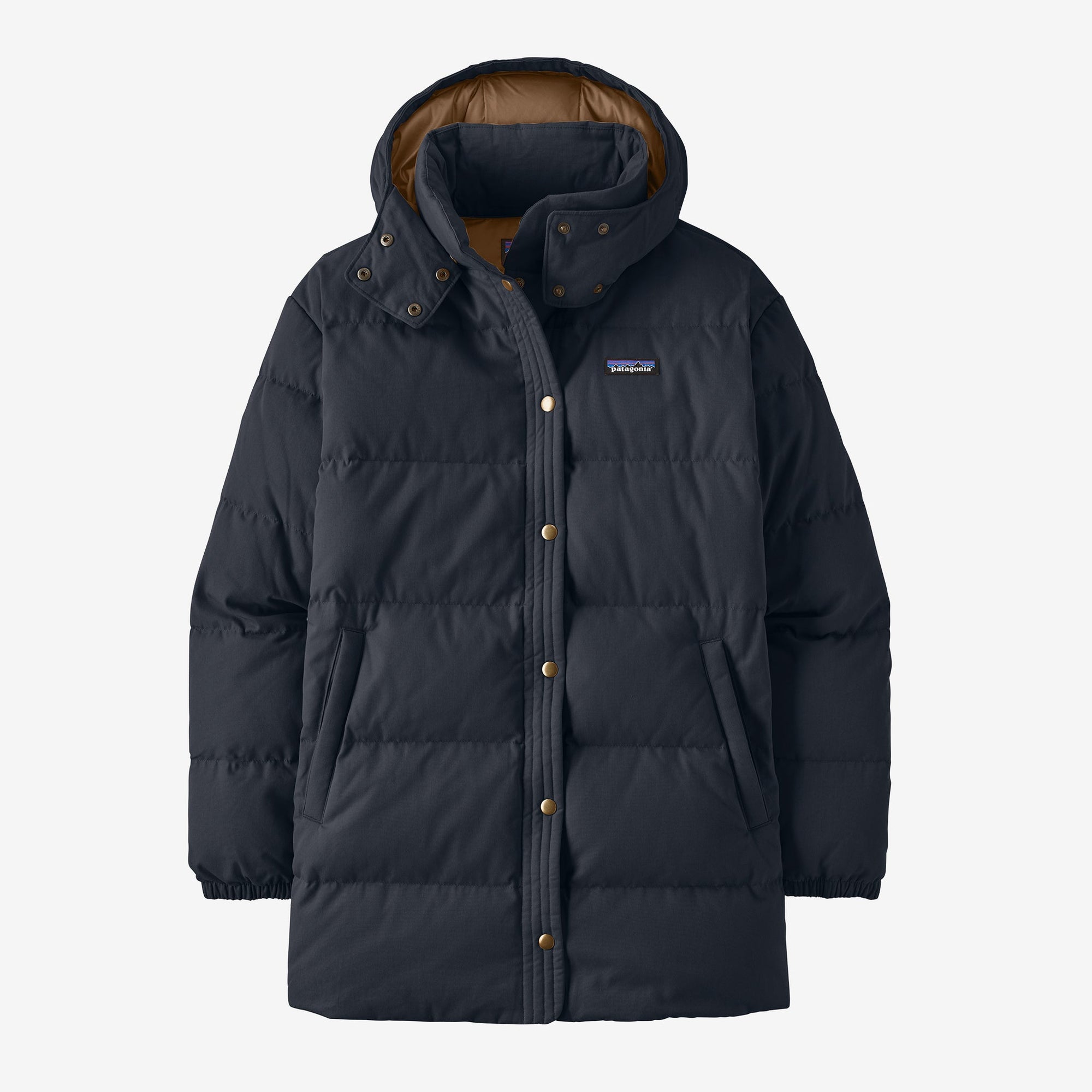 Patagonia down with it parka navy sales