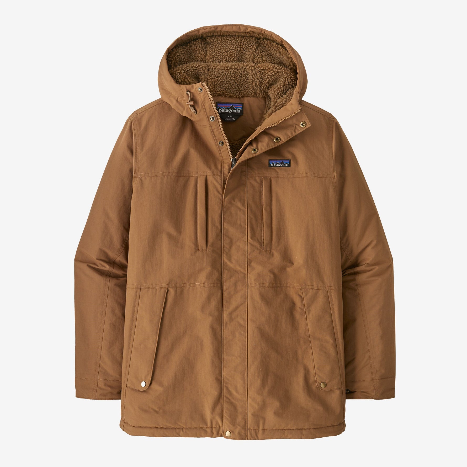 Men's Isthmus Parka - Patagonia Australia