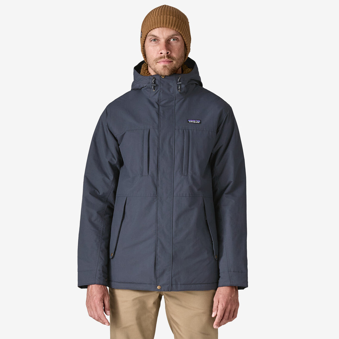 Men's Isthmus Parka - Patagonia Australia