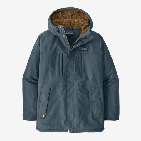 Men's Isthmus Parka