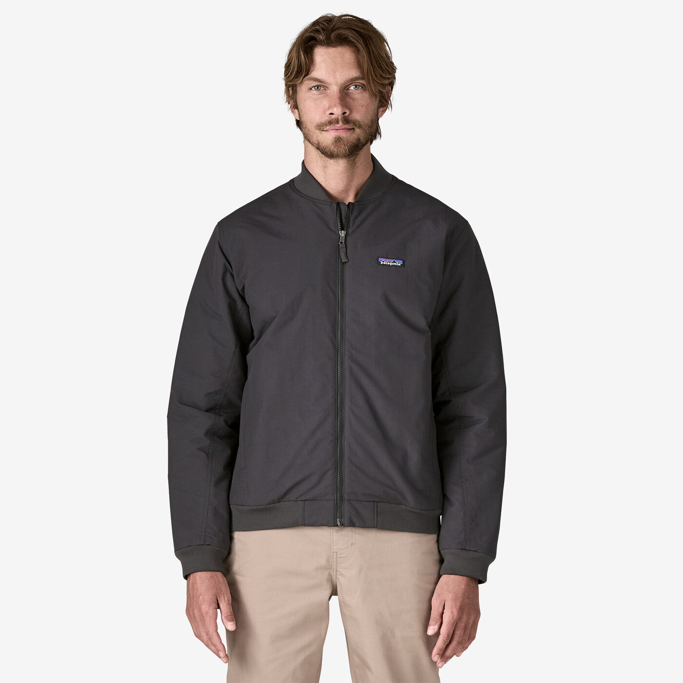 Men's Isthmus Deck Jacket - Patagonia Australia