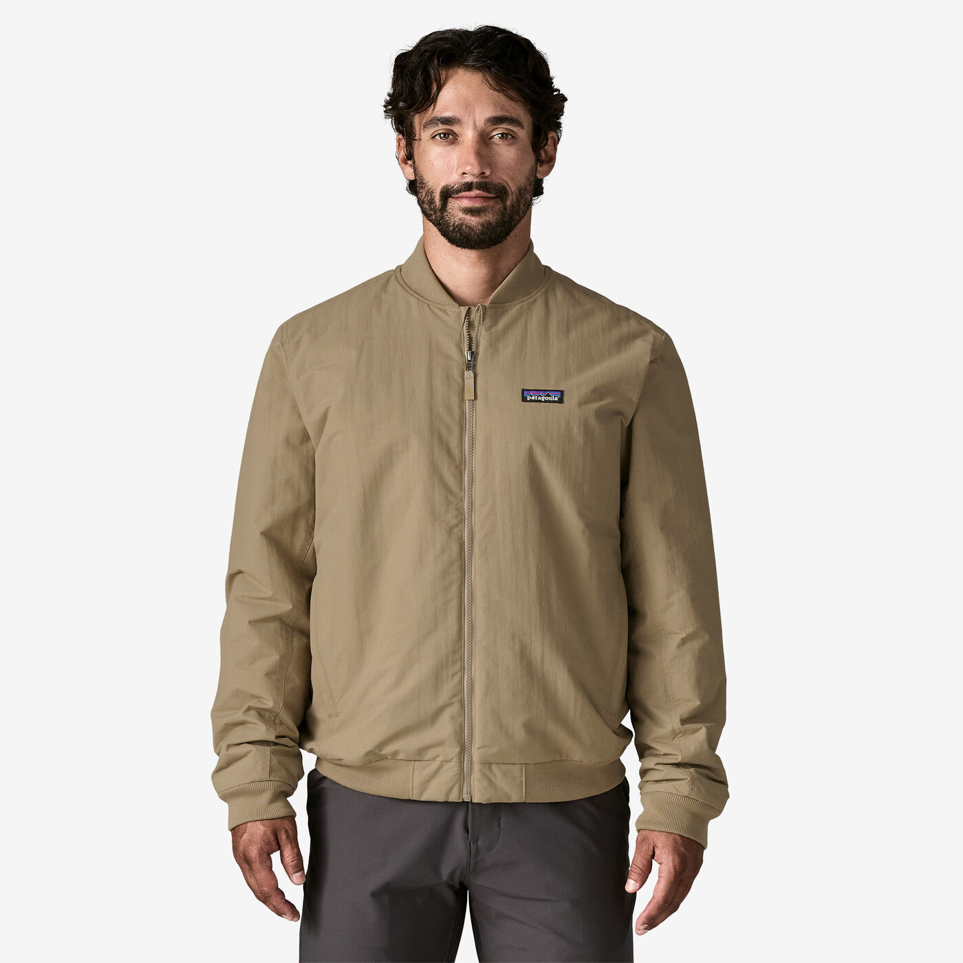 Men's Isthmus Deck Jacket - Patagonia Australia Men's Isthmus Deck Jacket - Patagonia Australia