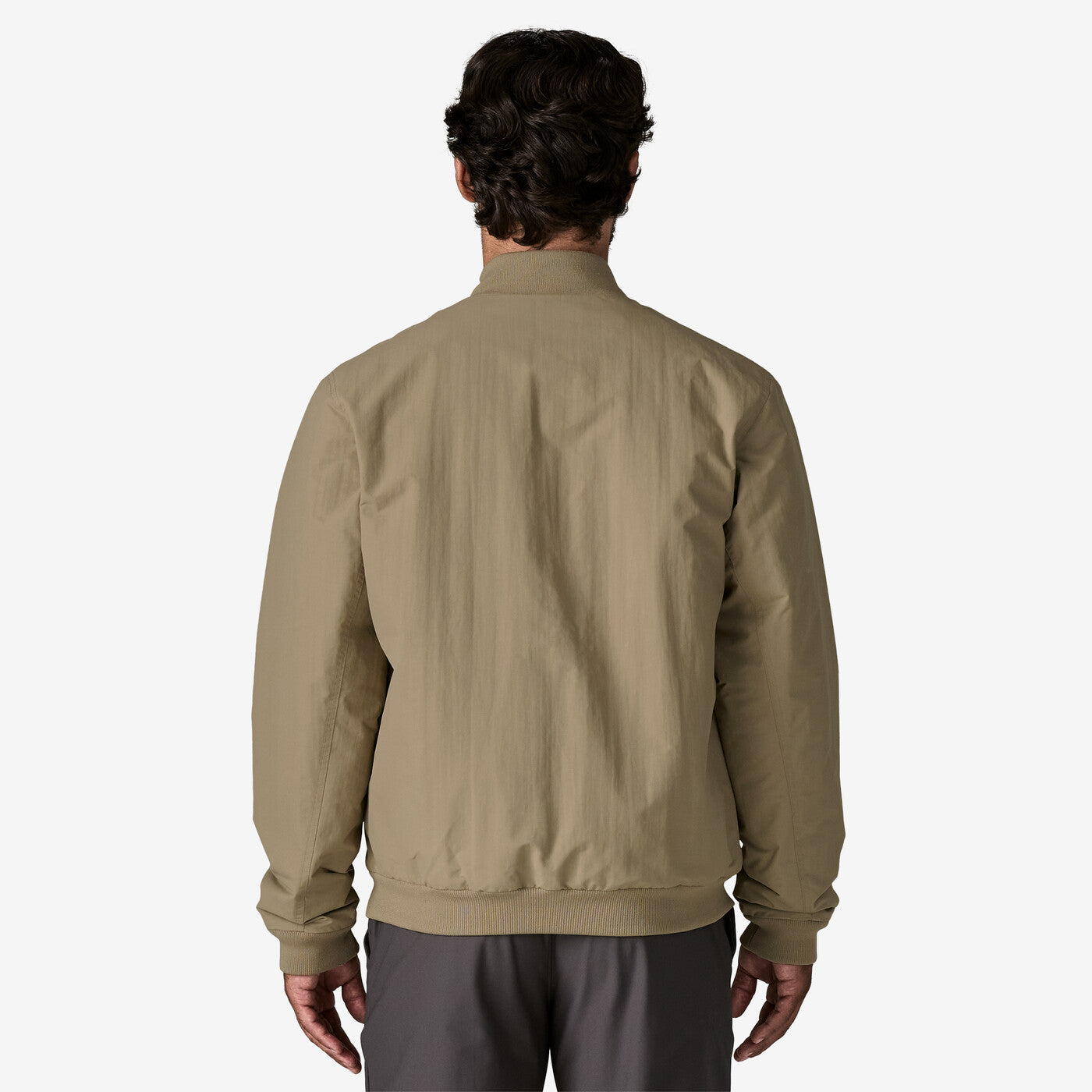 Men's Isthmus Deck Jacket - Patagonia Australia