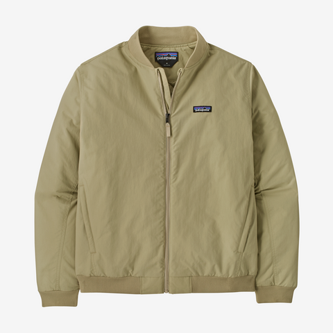 Men's Isthmus Deck Jacket
