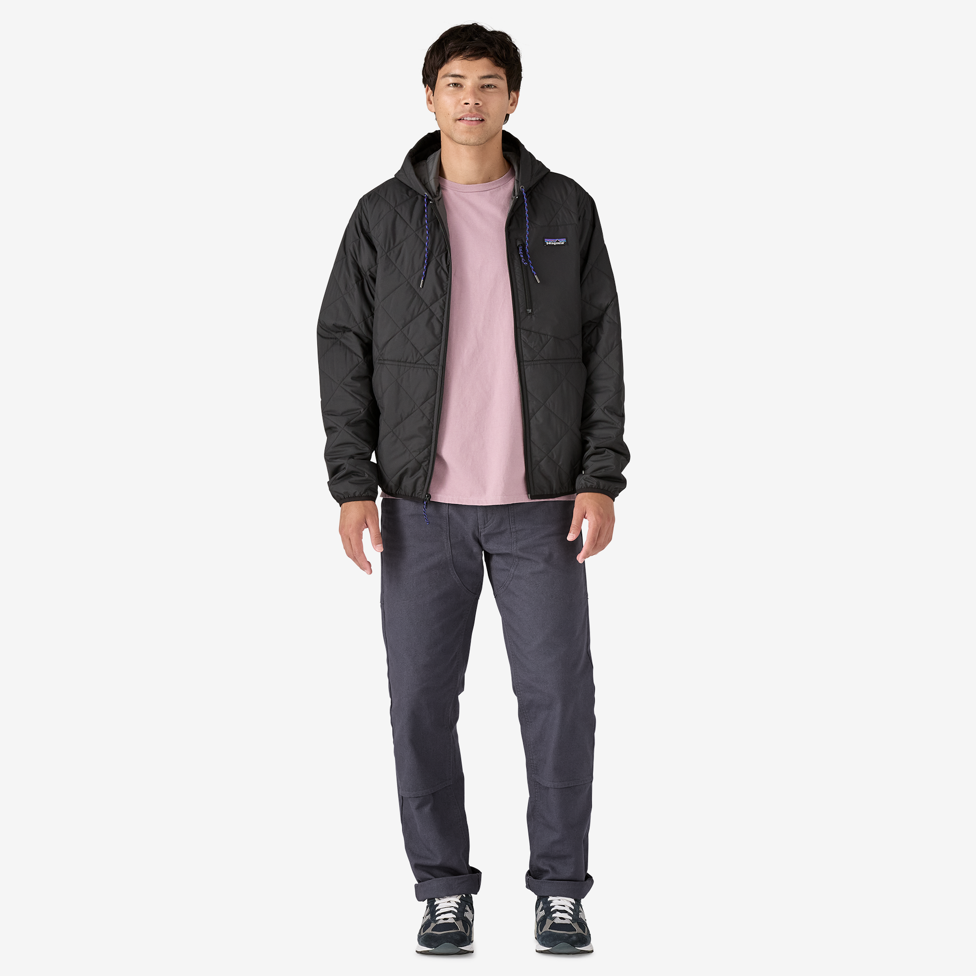 Lightweight Patagonia Men's Bomber Jacket Men's Patagonia