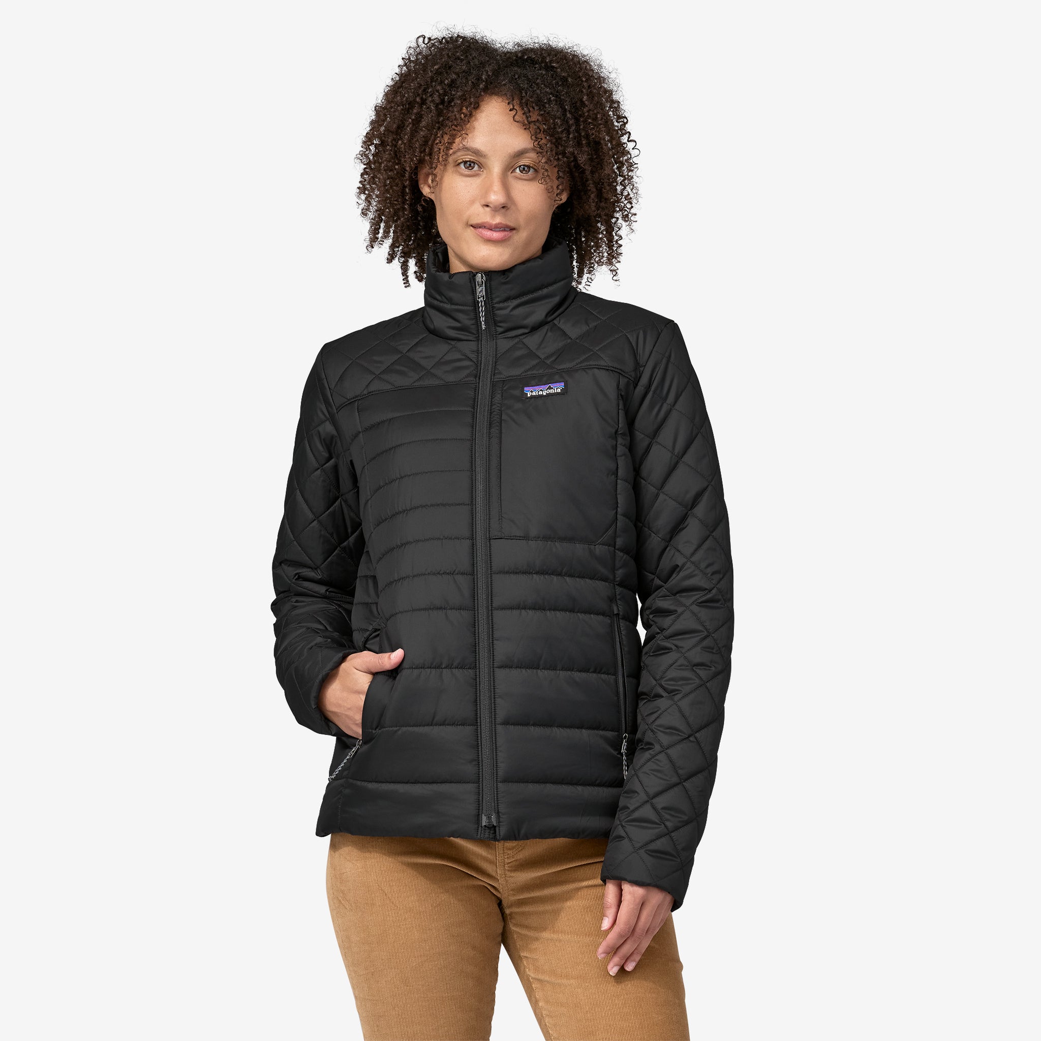 Patagonia women's radalie jacket stores 2025
