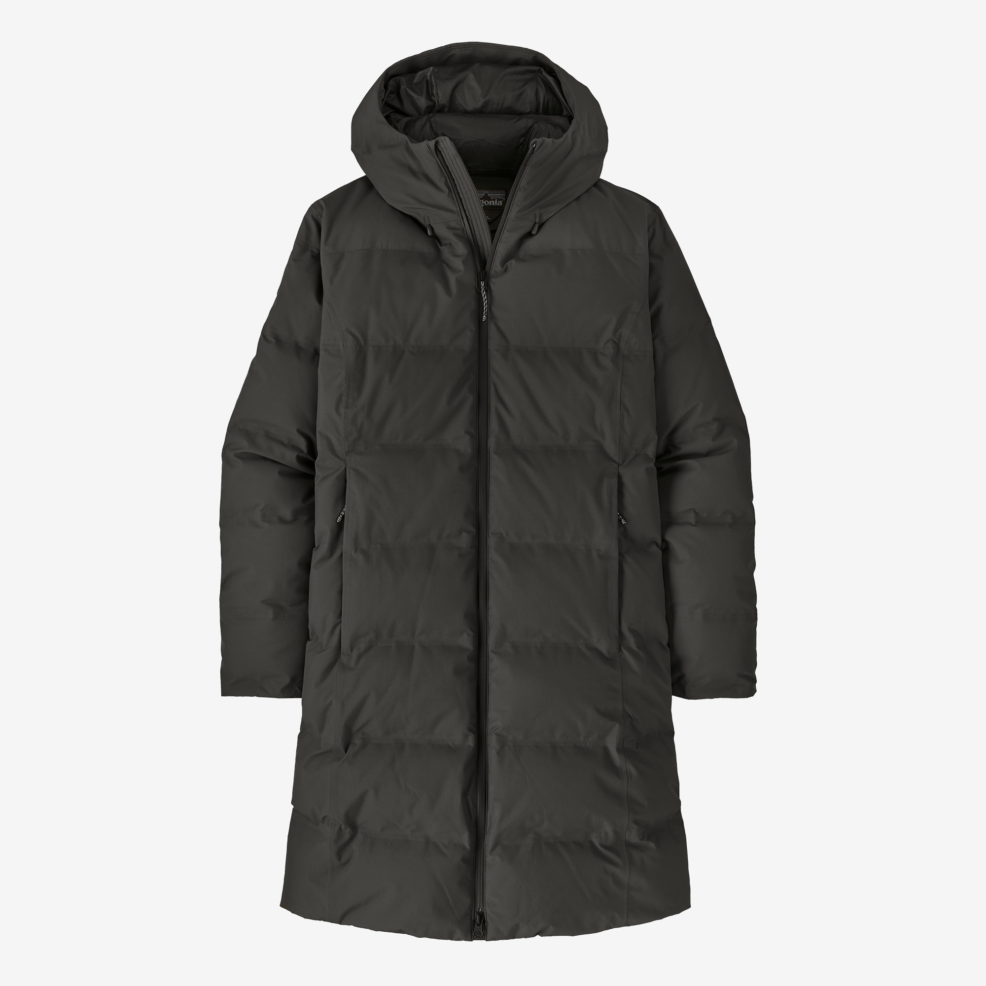 Women's Jackson Glacier Parka - Patagonia Australia