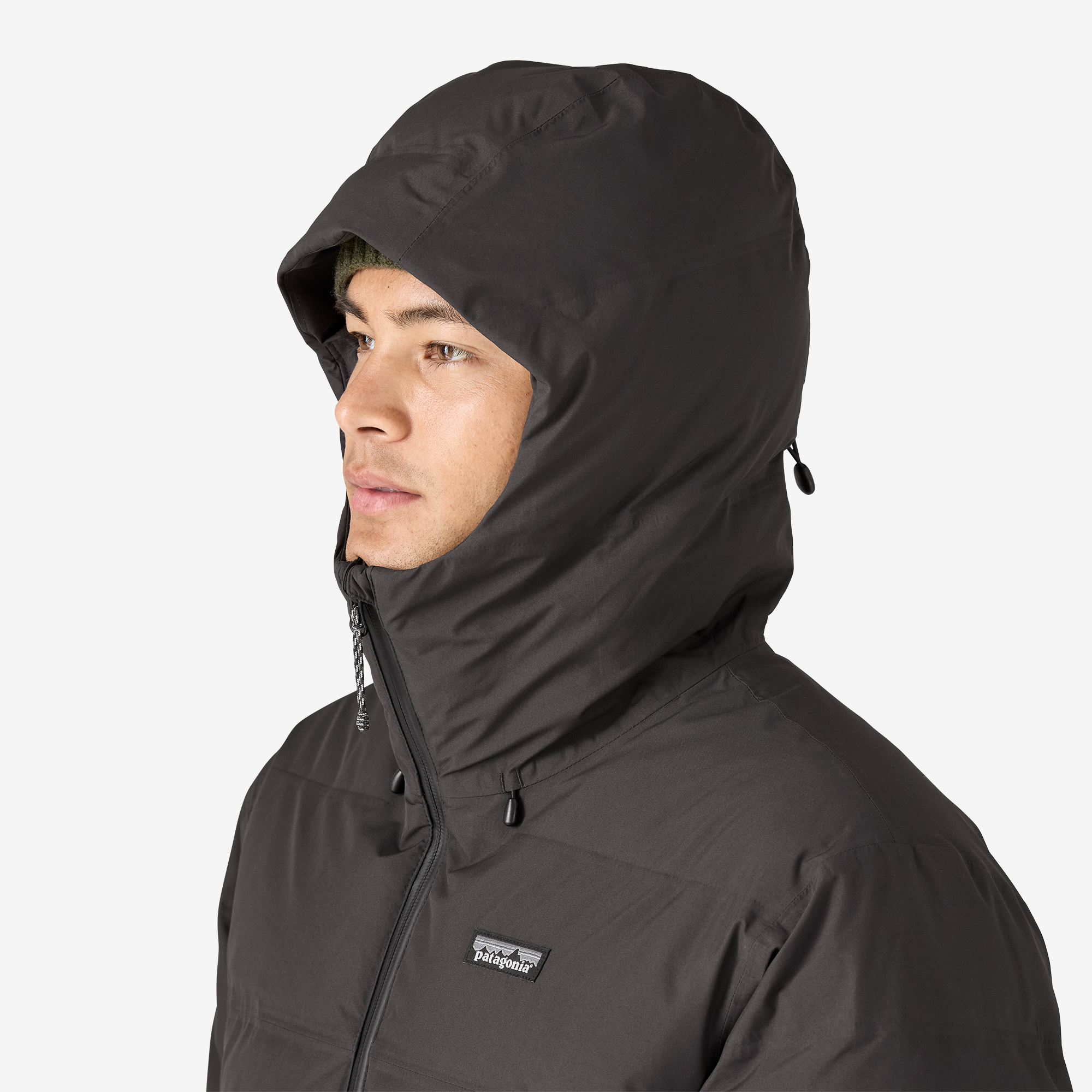 Men's Jackson Glacier Jacket - Patagonia Australia