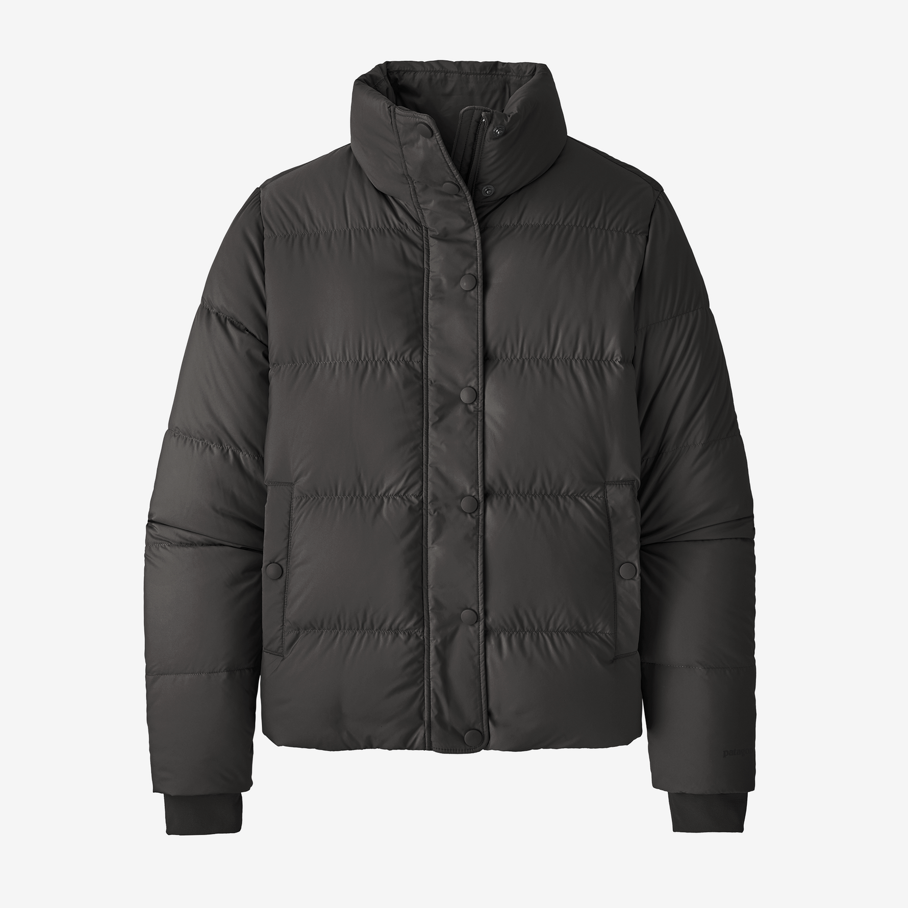 Women's Silent Down Jacket Patagonia Australia