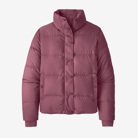 Patagonia radalie jacket review sales