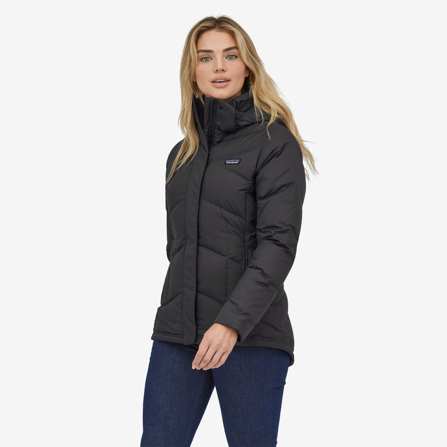 Women's Down With It Jacket Patagonia Australia