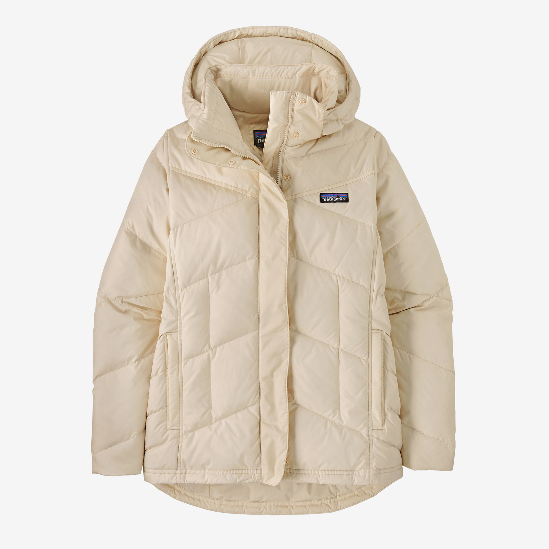 Women's Down With It Jacket - Patagonia Australia