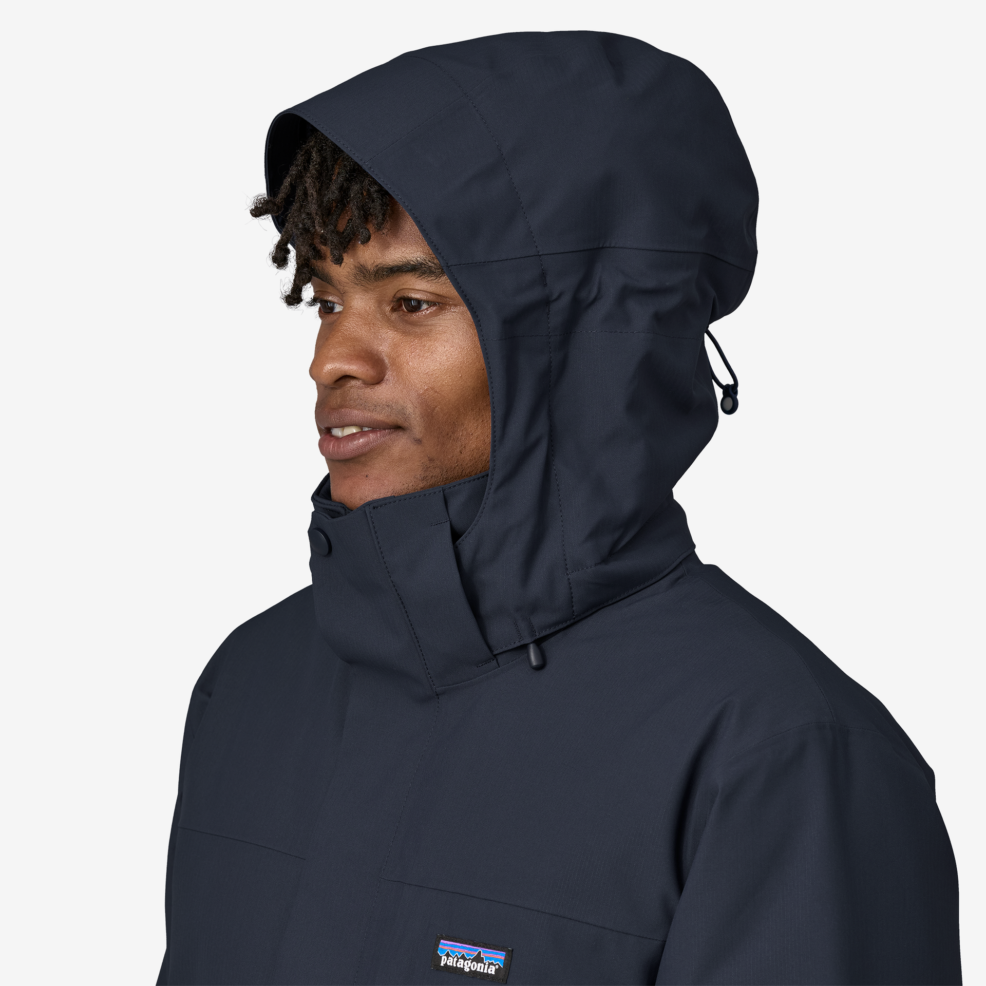 Men's Tres 3-in-1 Parka - Patagonia Australia Men's Tres 3-in-1 Parka - Patagonia Australia