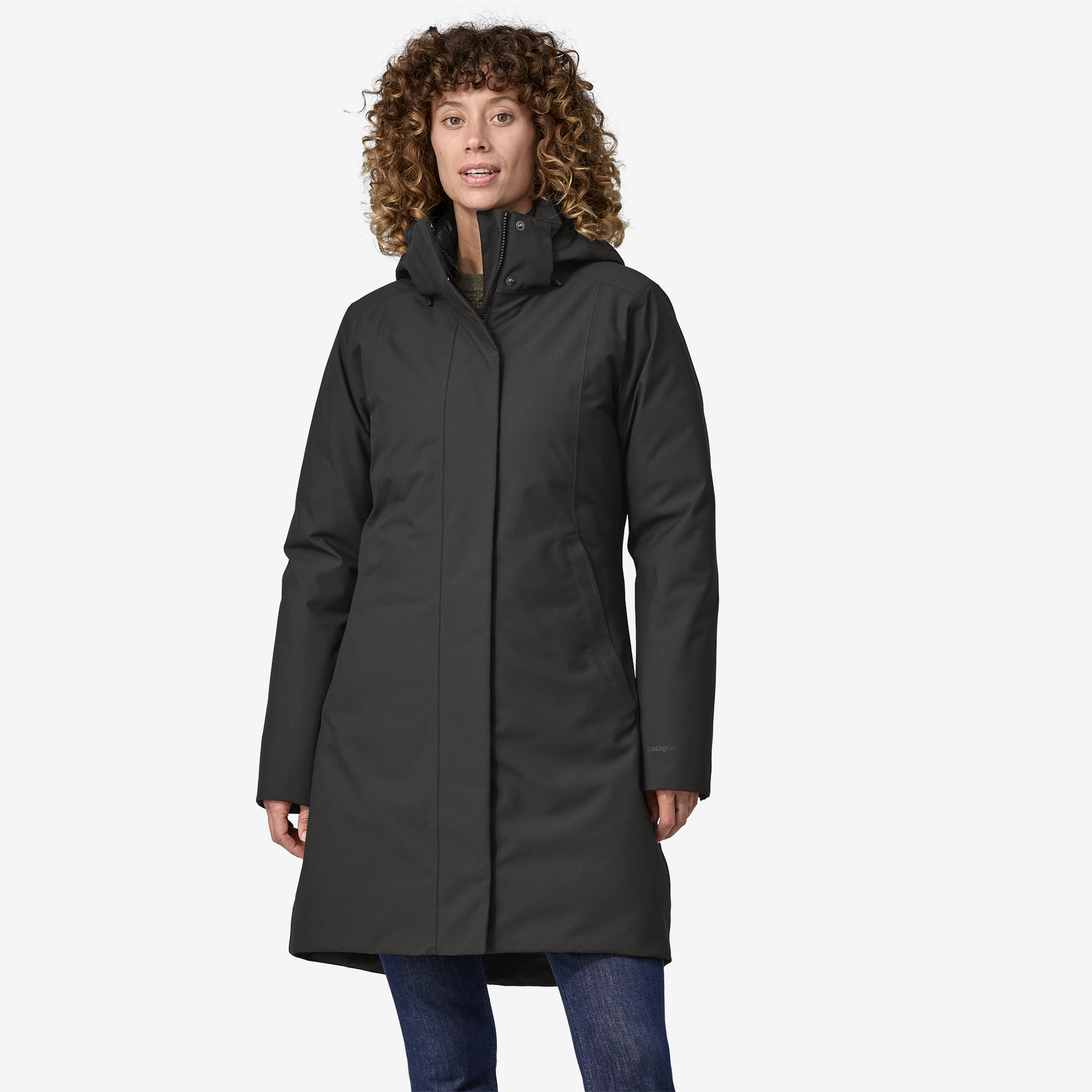 Women's Tres 3-in-1 Parka Patagonia Australia
