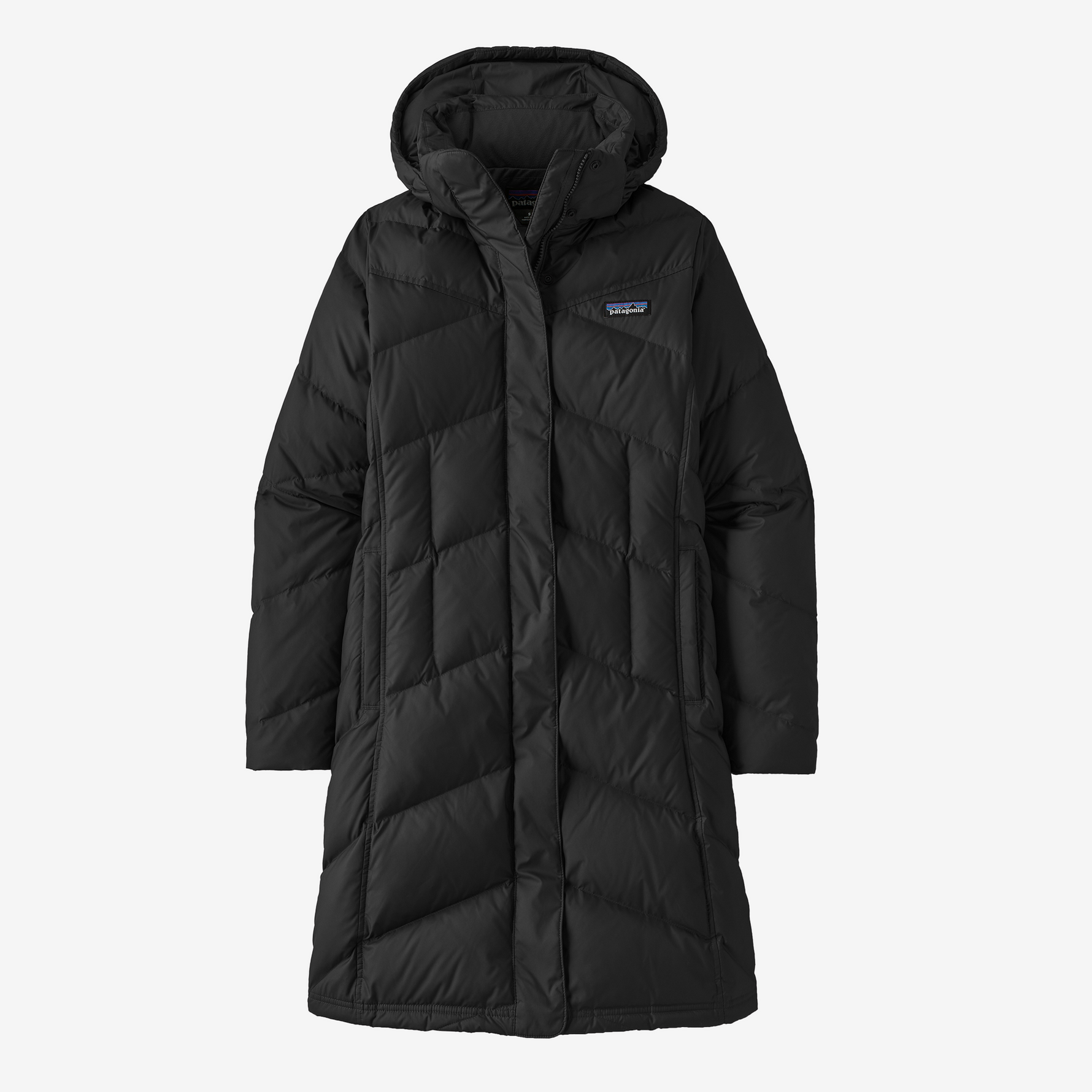 Women's Down With It Parka - Patagonia Australia