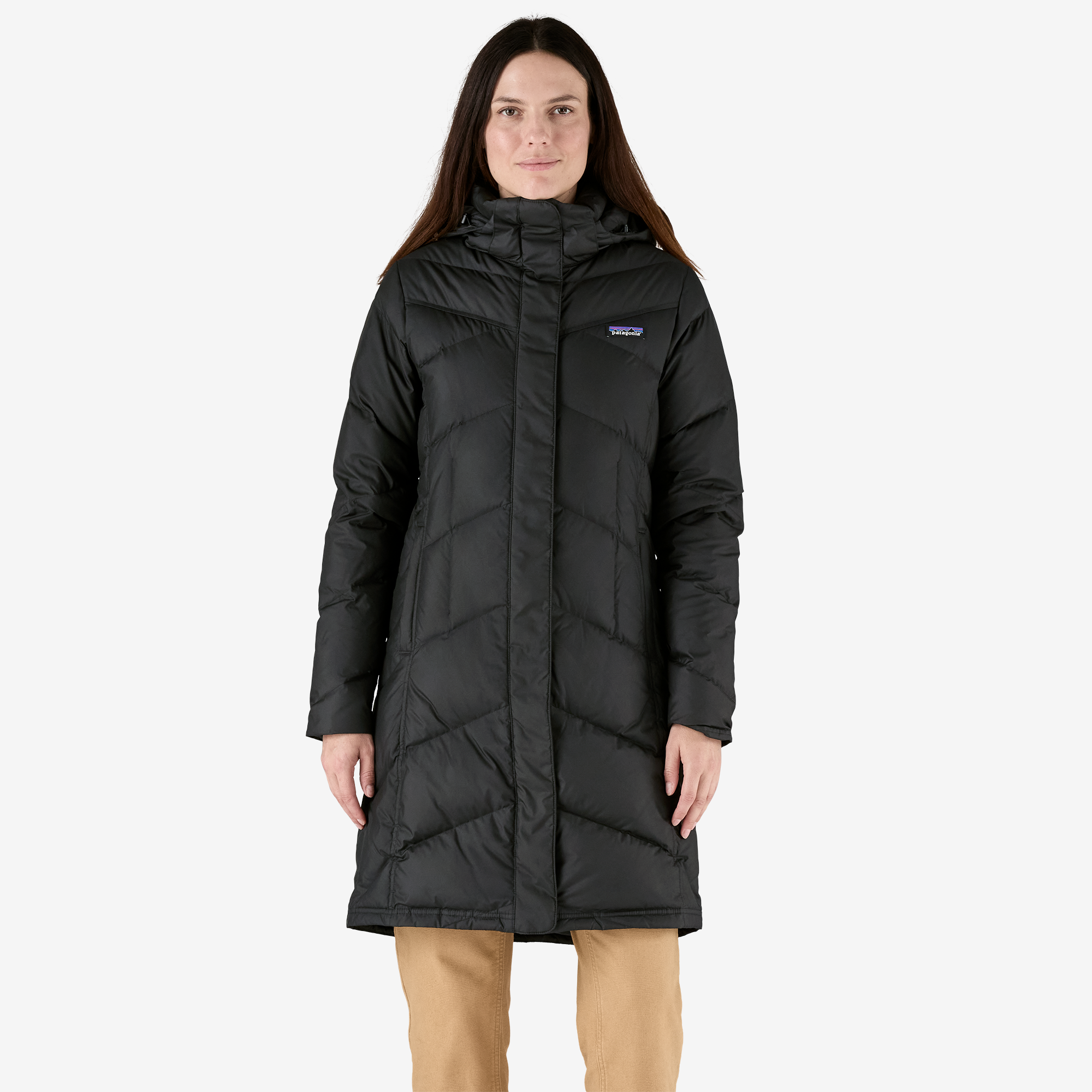 Women's Down With It Parka Patagonia Australia