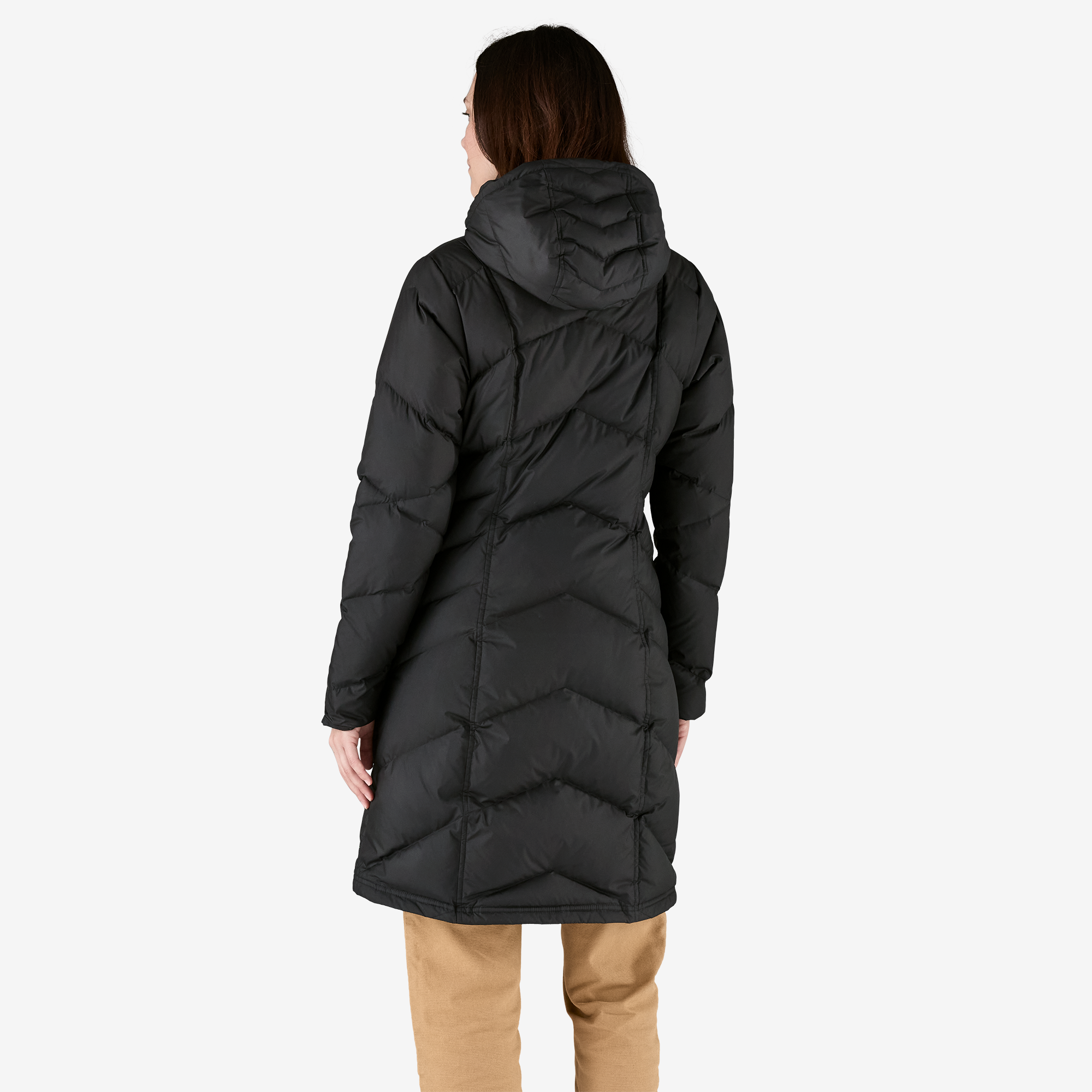 Women's Down With It Parka - Patagonia Australia
