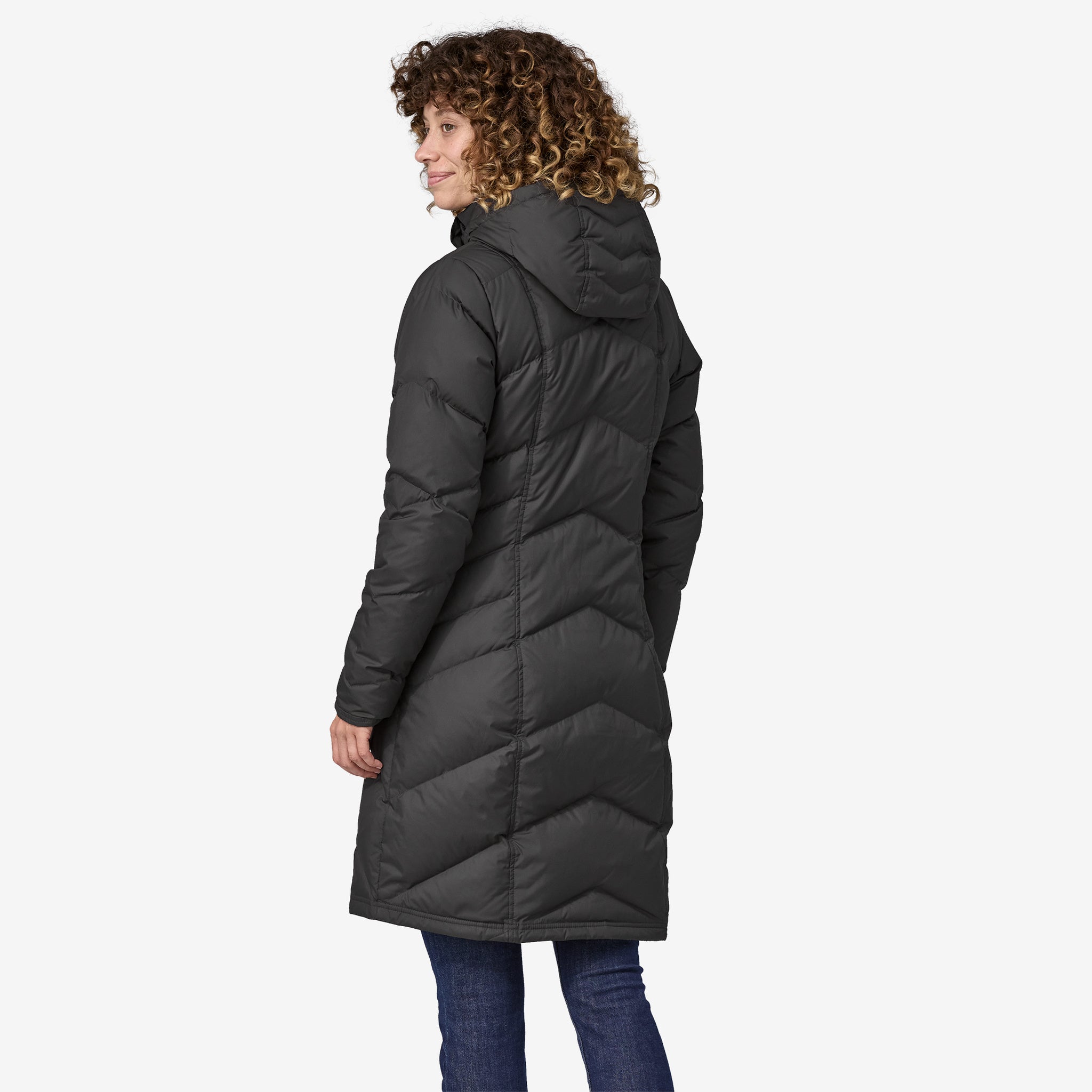 Down with it parka shop