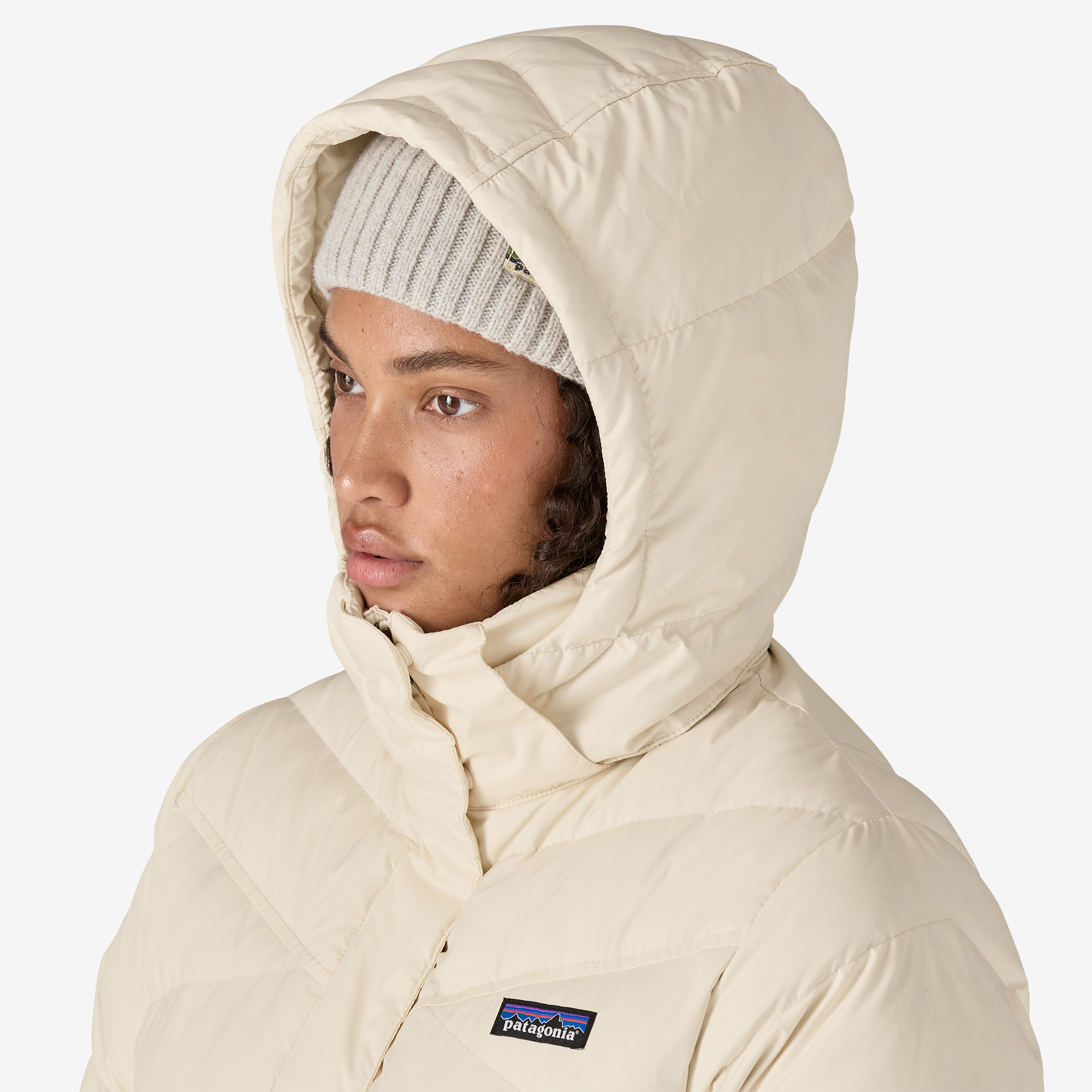 Women's Down With It Parka - Patagonia Australia Women's Down With It Parka - Patagonia Australia