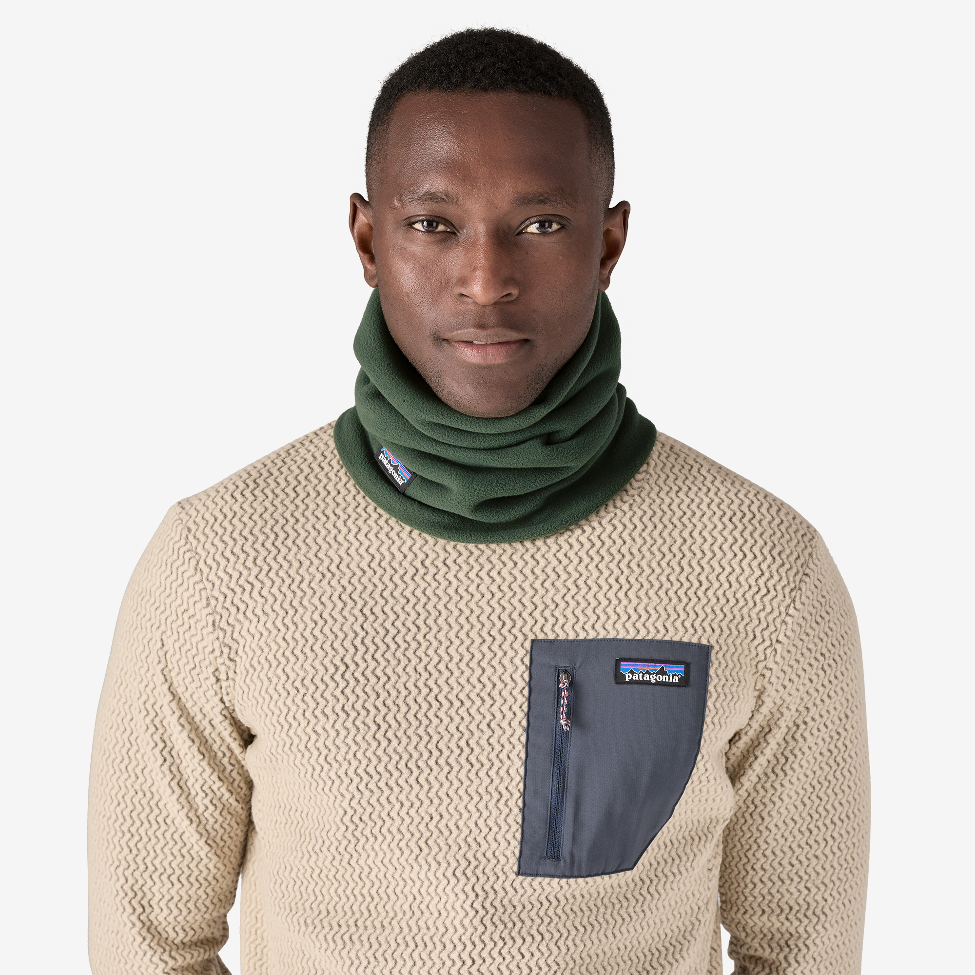 FPOG Original Fleece Neck Warmer 商品の状態 【公式通販】