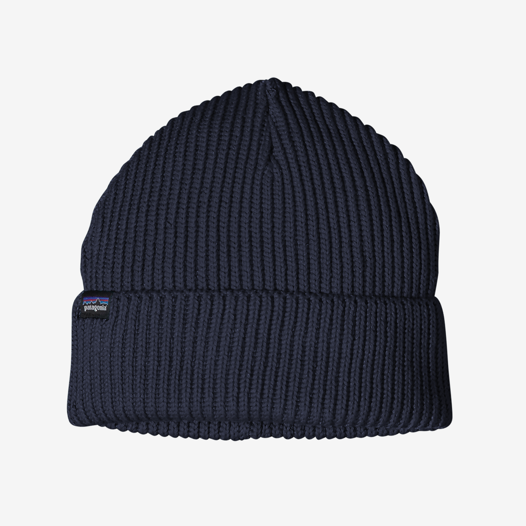 Fisherman's Rolled Beanie Patagonia Australia