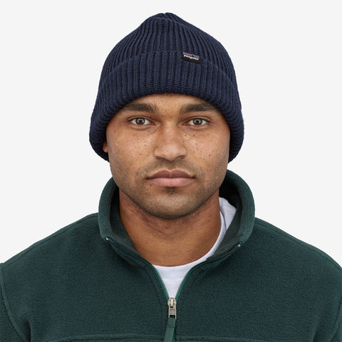 Patagonia shop beanie mens