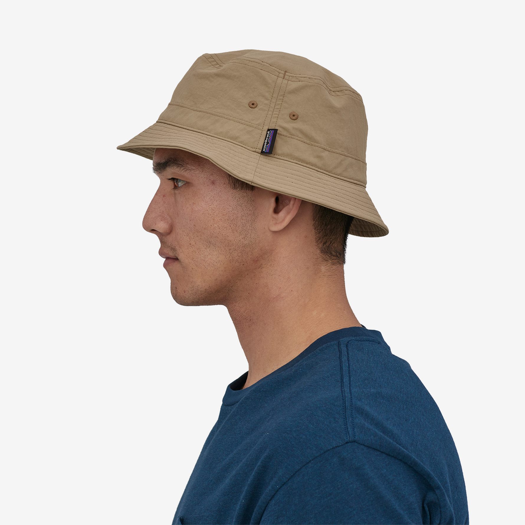 Wavefarer™ Bucket Hat Patagonia Australia