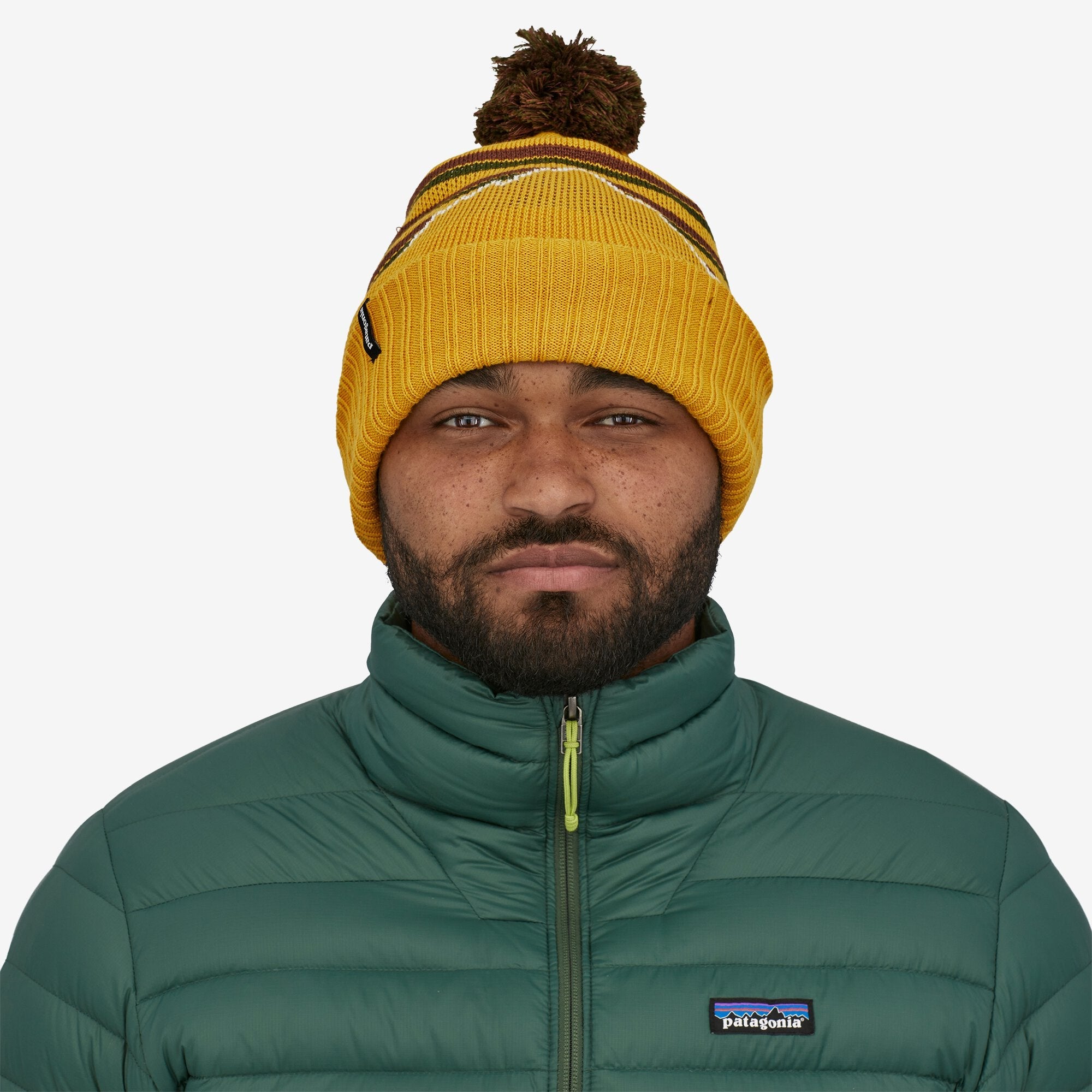 Patagonia men's powder town beanie shop