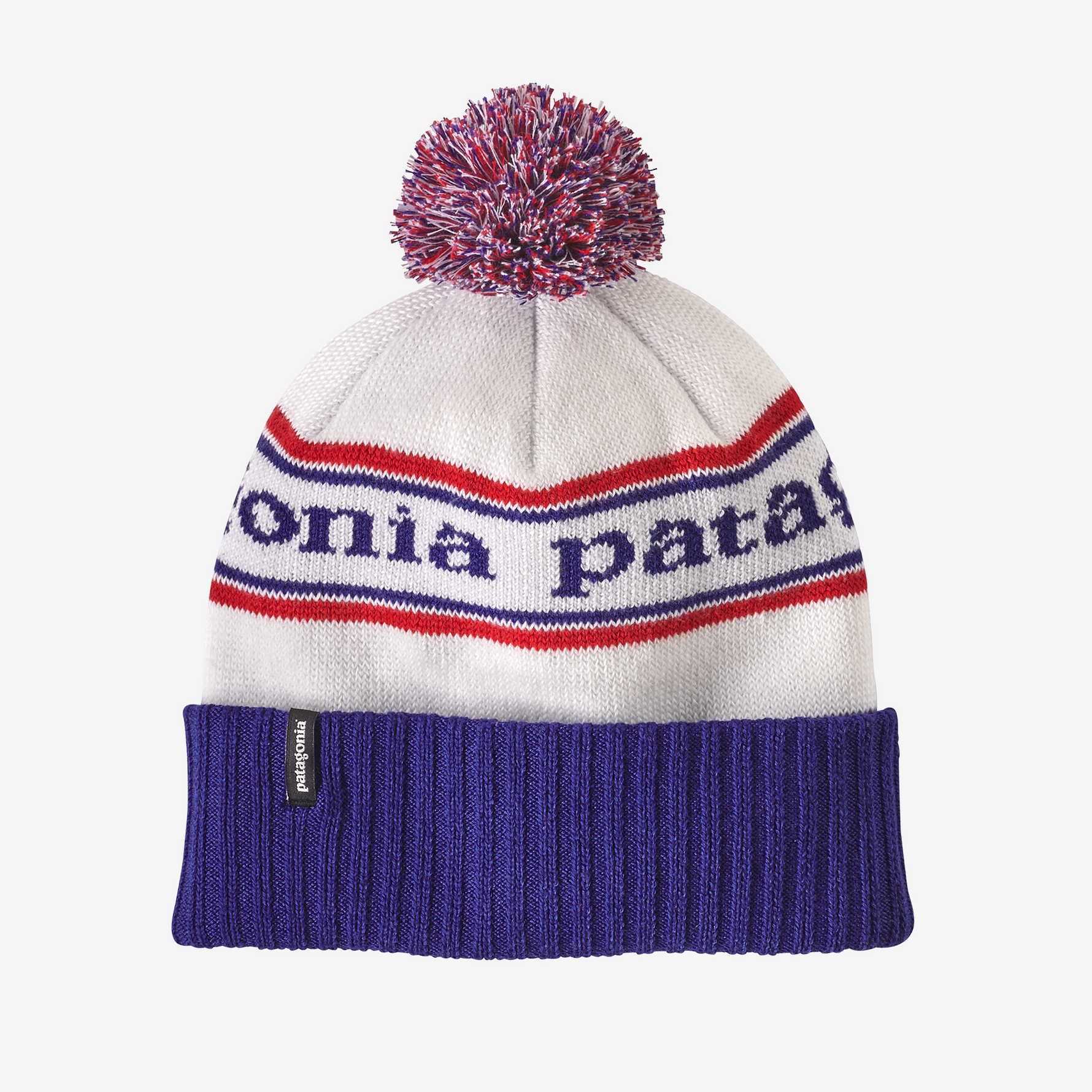 Powder Town Beanie - Patagonia Australia