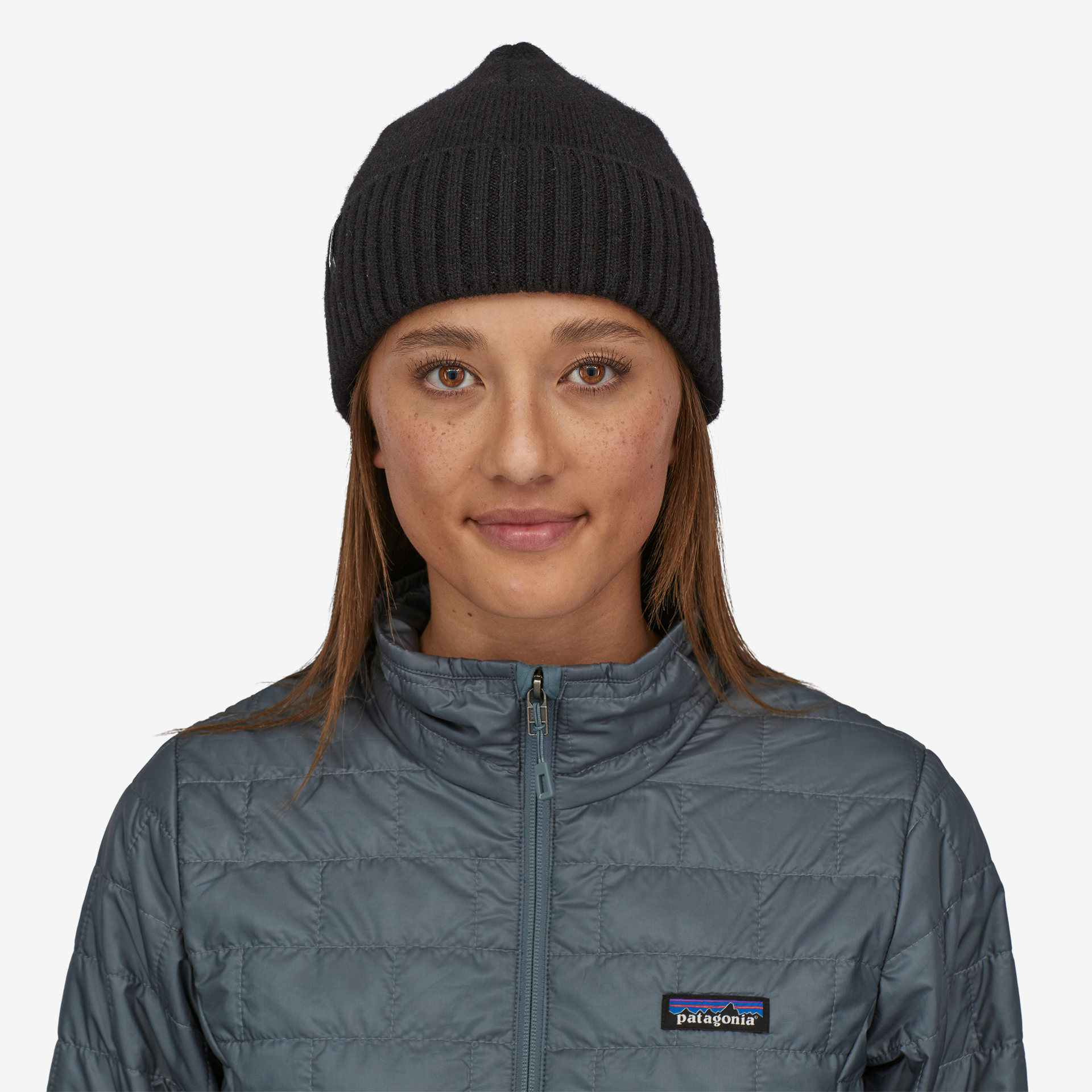 Brodeo Beanie Patagonia Australia