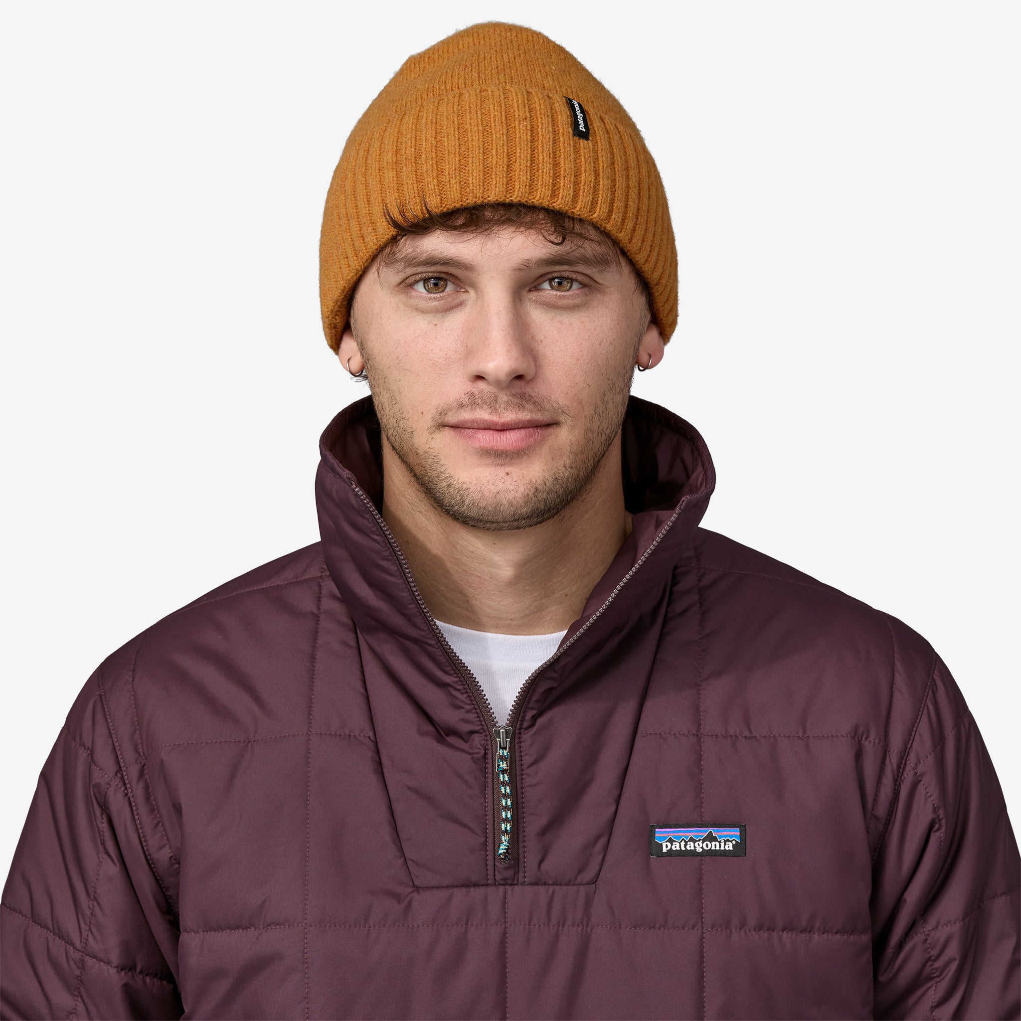 Brodeo Beanie Patagonia Australia