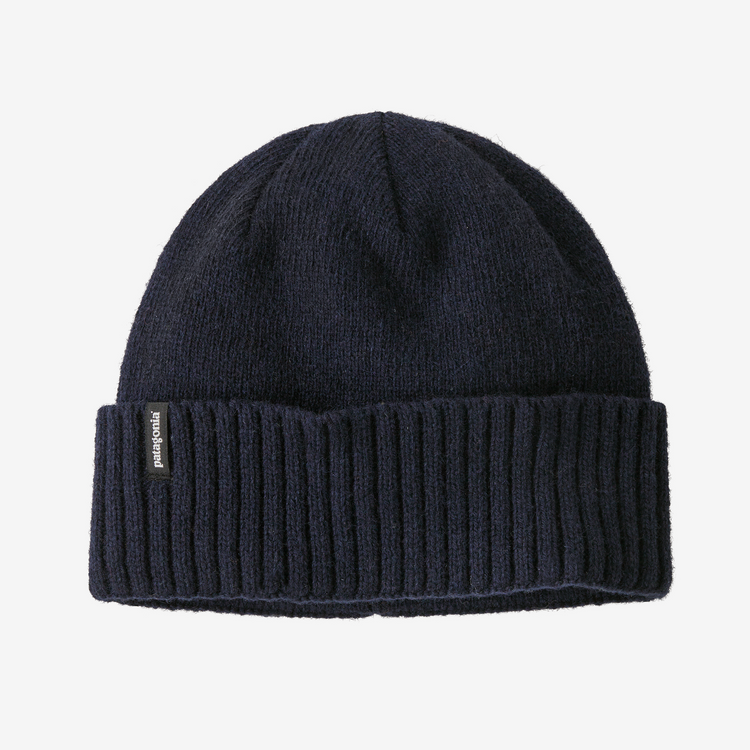 Patagonia Brodeo Beanie | Fun Hogs Armadillo: Touring Red main image 0