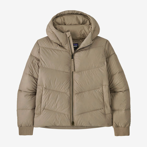 Women's Sindit Hoody Jacket