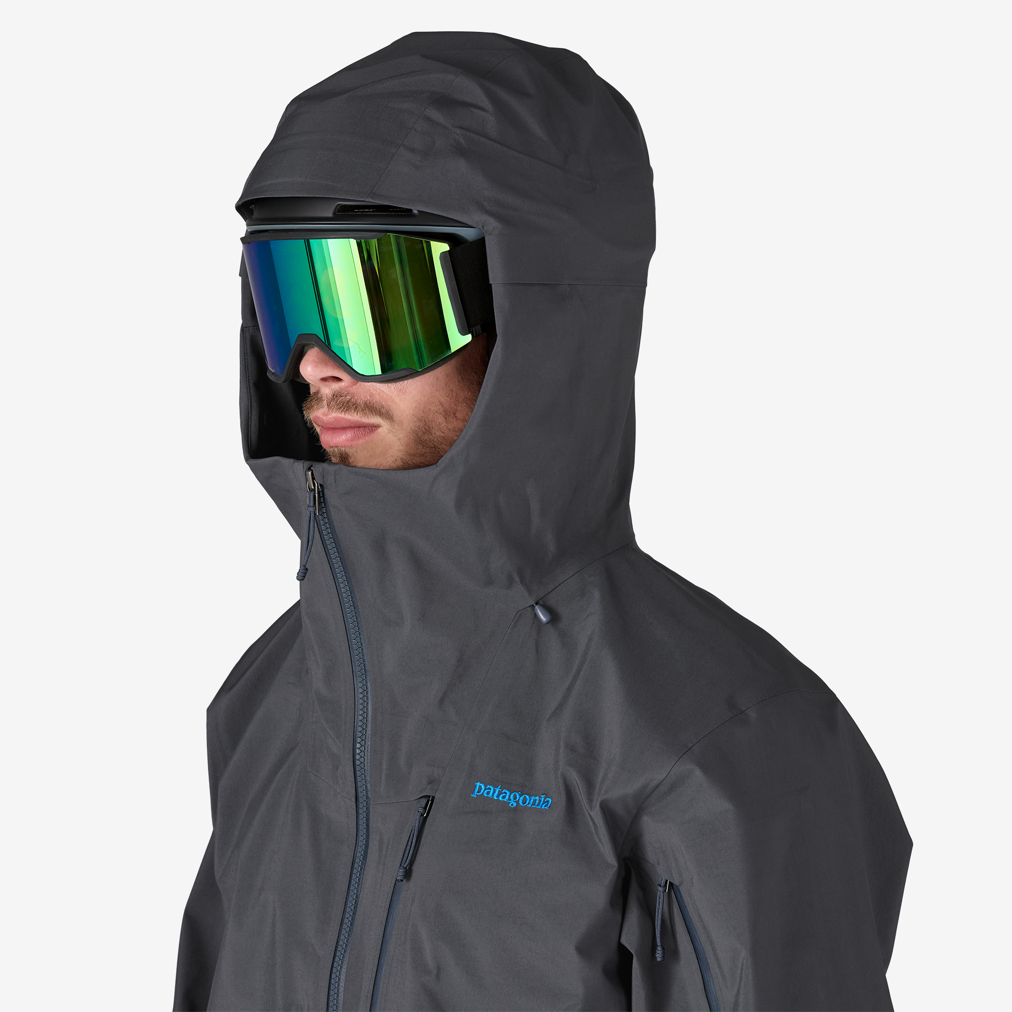 Men's Untracked Jacket - Patagonia Australia