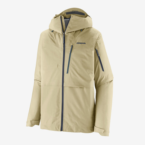 Men's Untracked Jacket