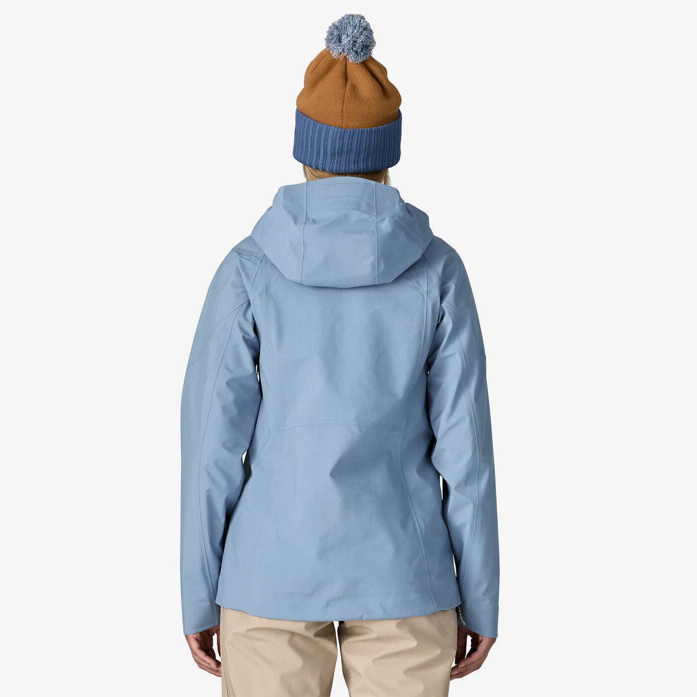 Women's Untracked Jacket - Patagonia Australia