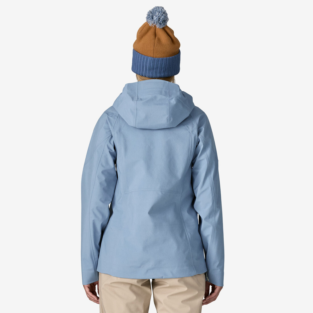 Women's Untracked Jacket - Patagonia Australia