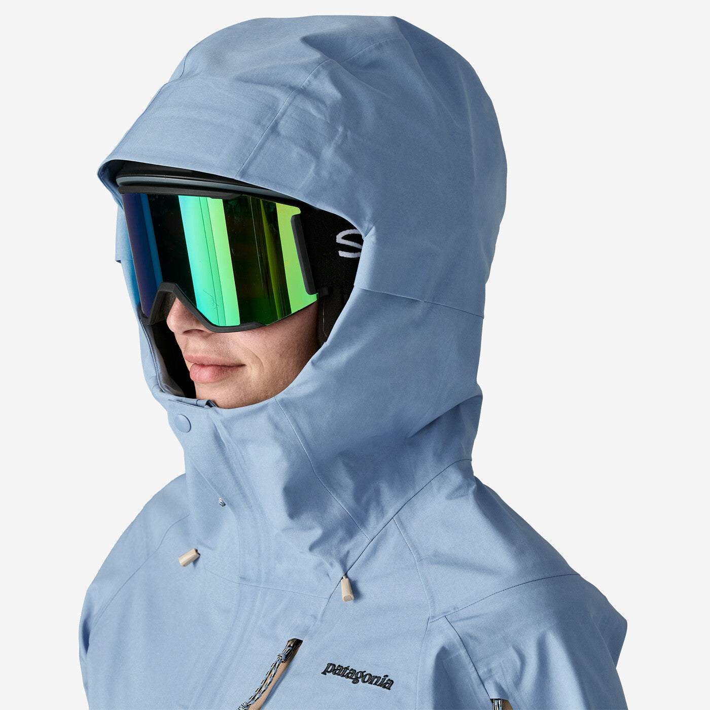 Women's Untracked Jacket - Patagonia Australia