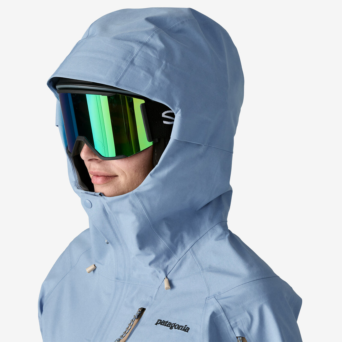 Women's Untracked Jacket - Patagonia Australia