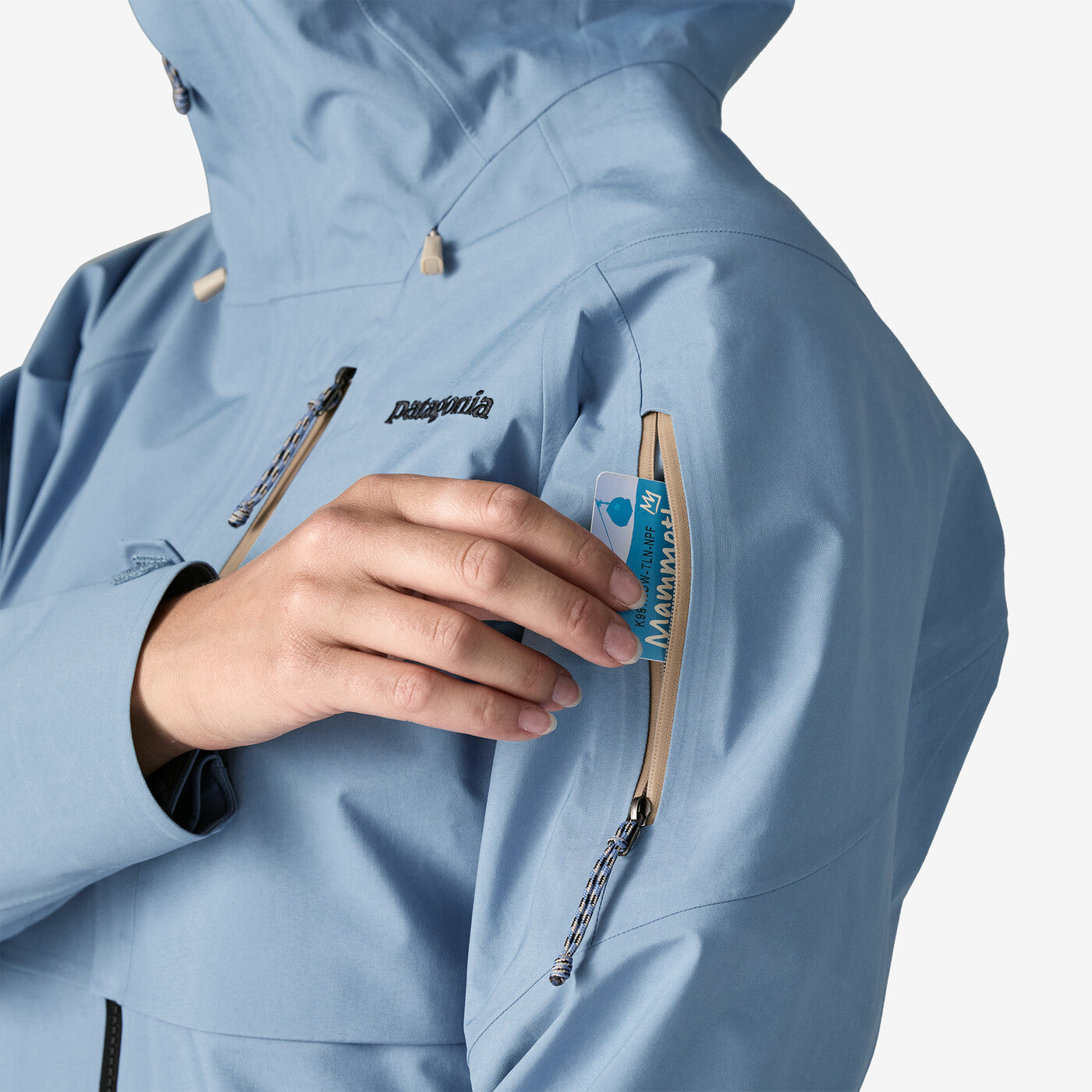 Women's Untracked Jacket - Patagonia Australia