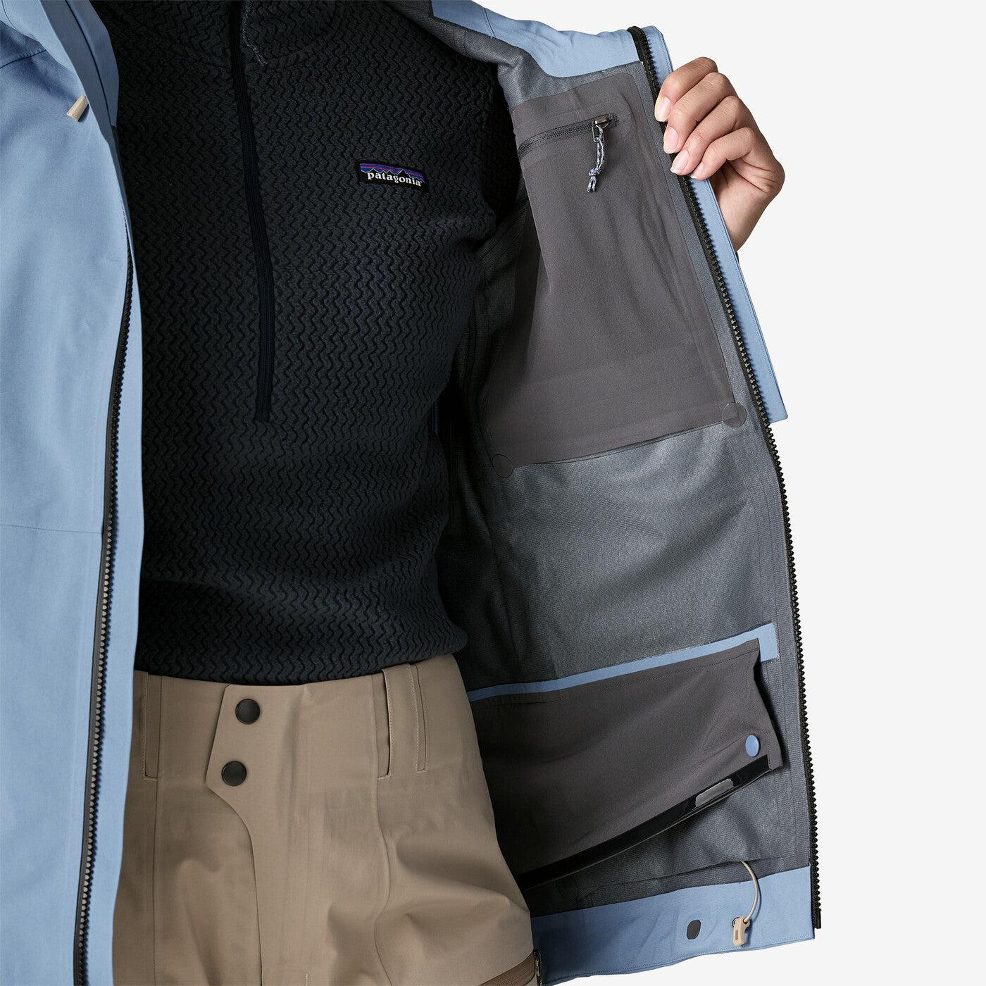 Women's Untracked Jacket - Patagonia Australia