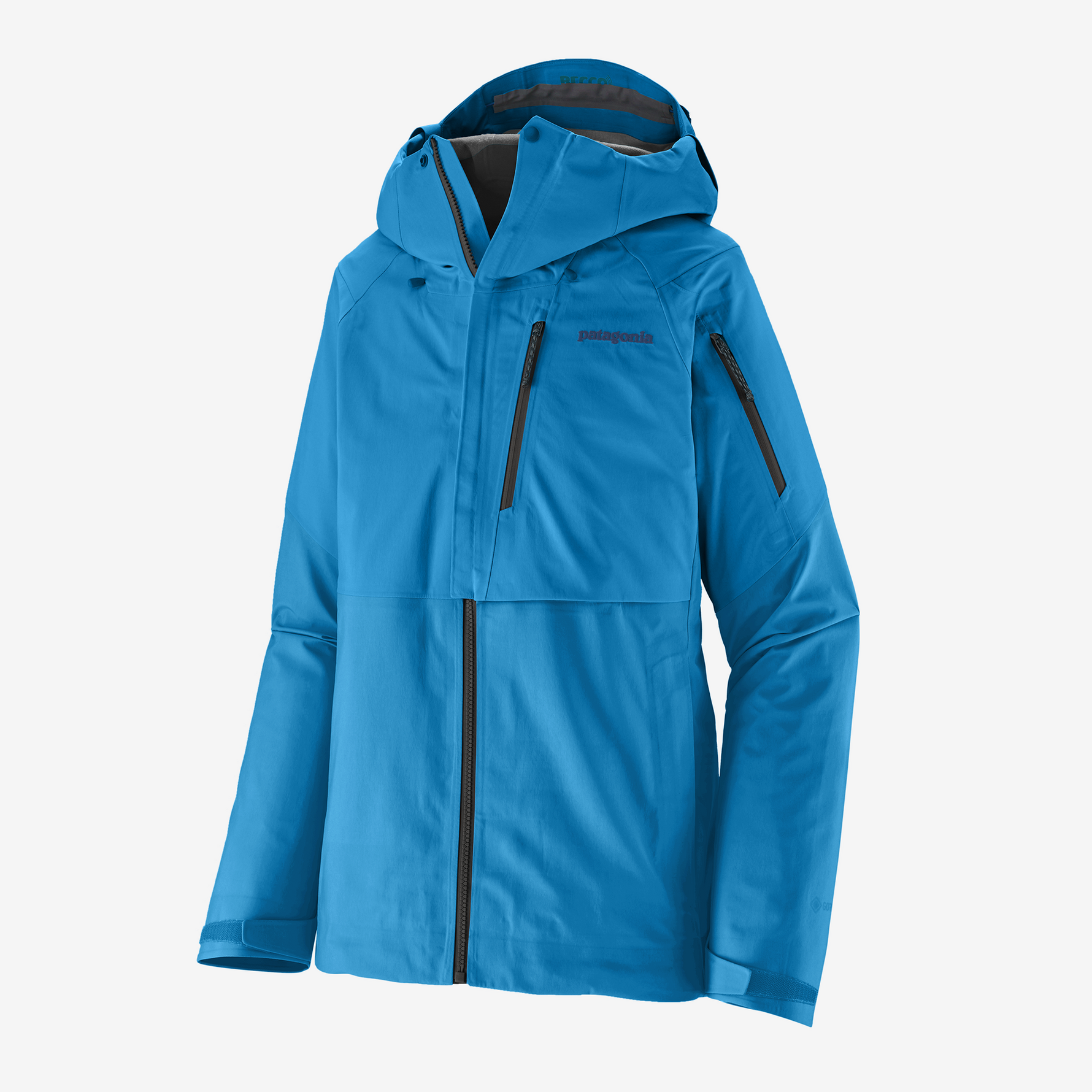 Women's Untracked Jacket Patagonia Australia - Main Image