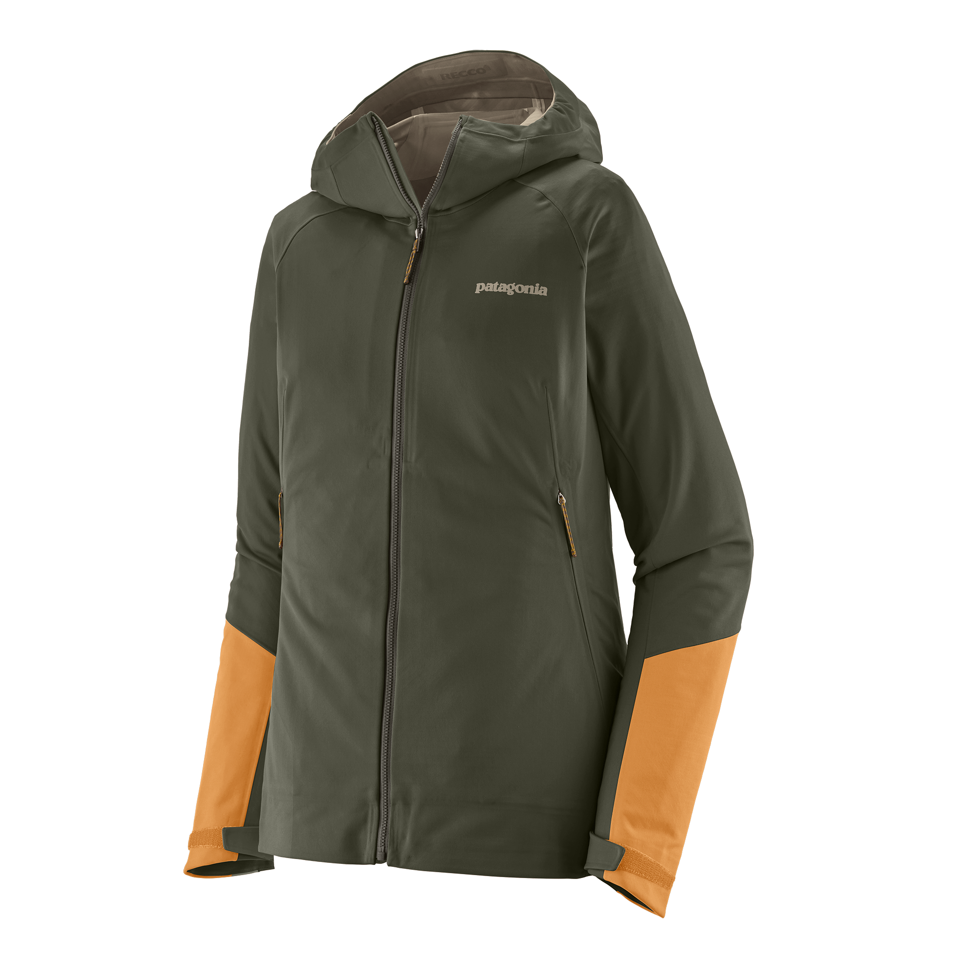 Women's Upstride Jacket Patagonia Australia
