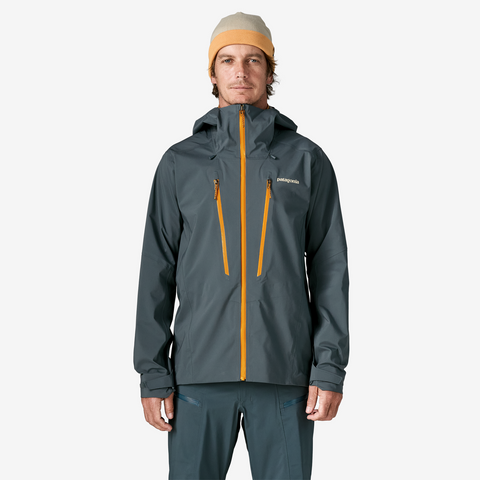 Model is 188cm wearing a size medium
