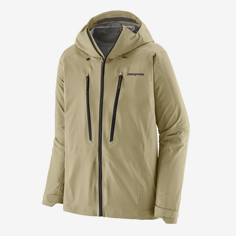 Men's Stormstride Jacket