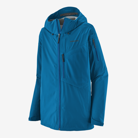 Patagonia snow drifter jacket on sale